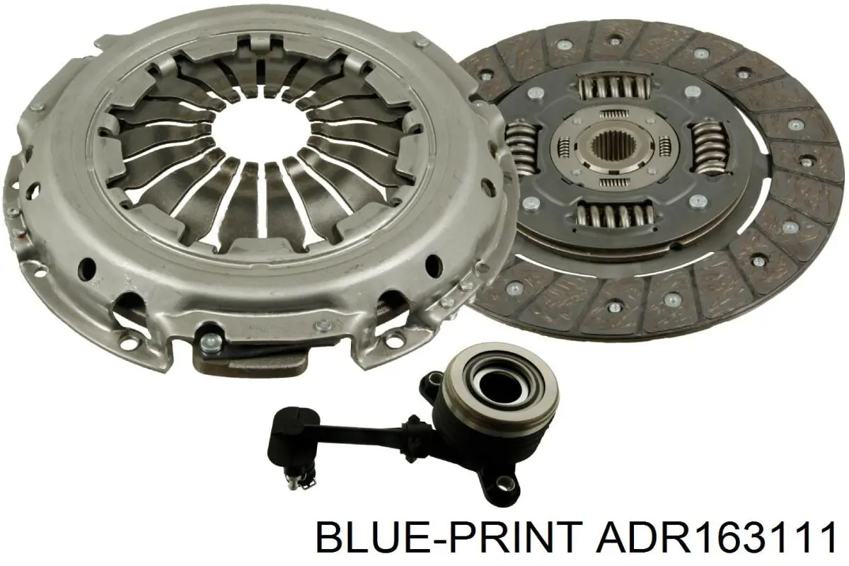 Compre 322034210 Renault (RVI) Disco de embraiagem