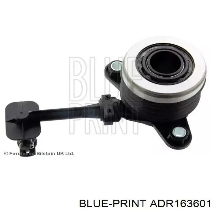 ADR163601 Blue Print Cilindro de trabalho de embraiagem montado com rolamento de desengate