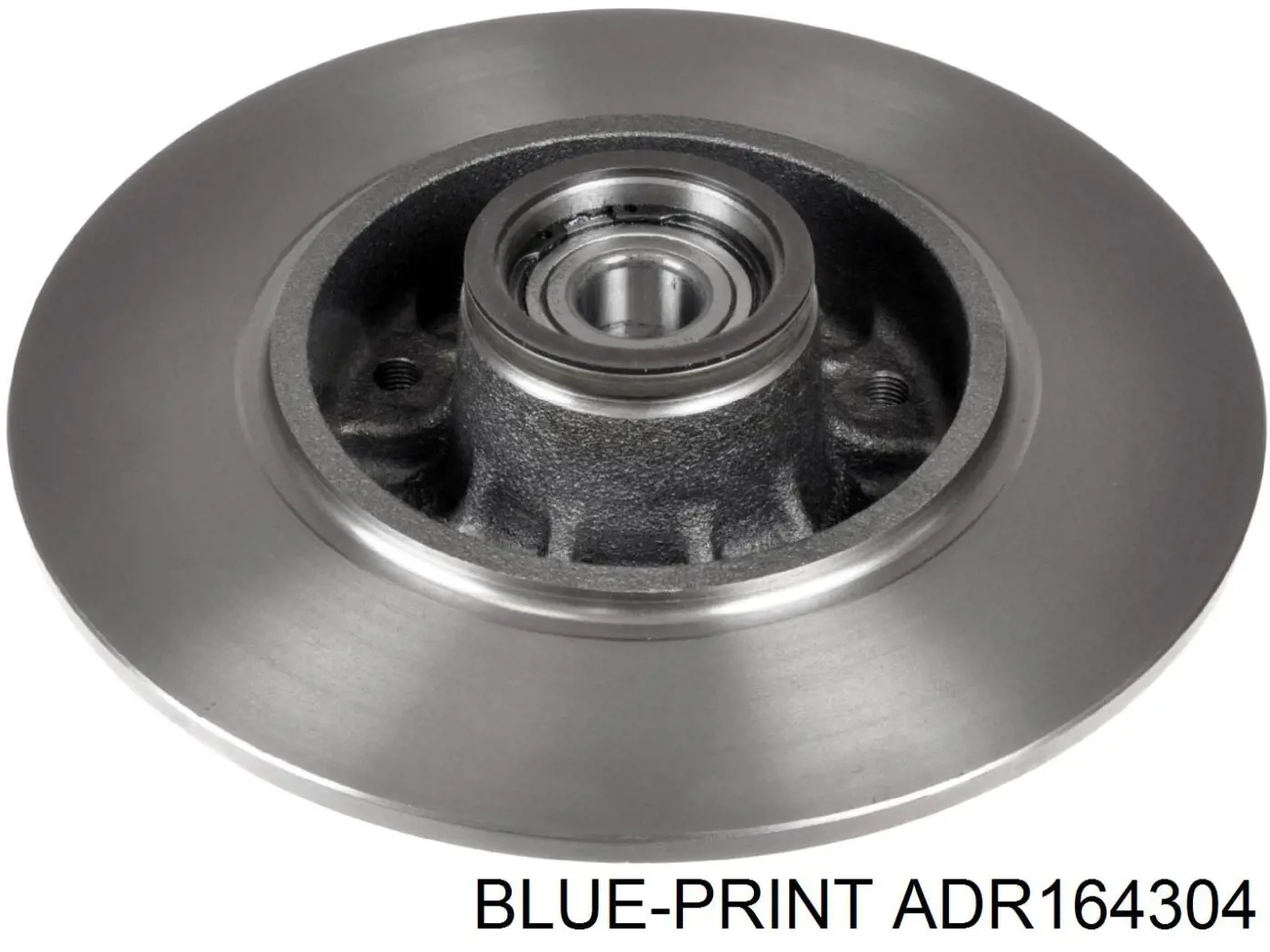 Disco do freio traseiro 6138720 Road House