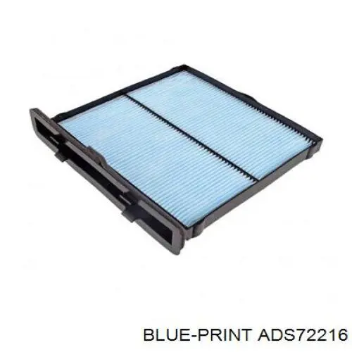 Filtro de ar Blue Print ADS72216 preço, a partir de 17,68 USD