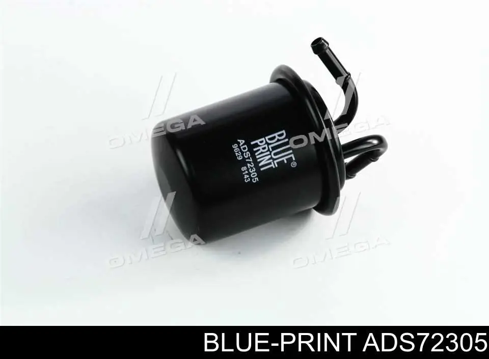 Compre ADS72305 Blue Print Filtro de combustível