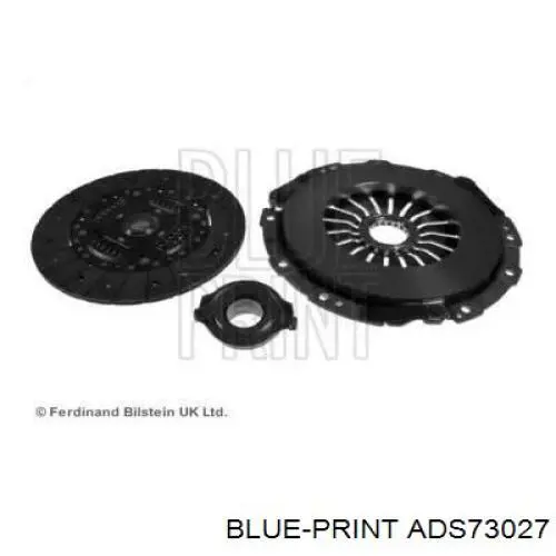 Kit de embraiagem (3 peças) Exedy FJK2042 preço, a partir de 217,62 USD