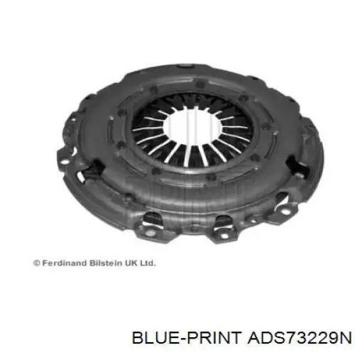 Cesta de embraiagem Blue Print ADS73229N preço, a partir de 80,23 USD