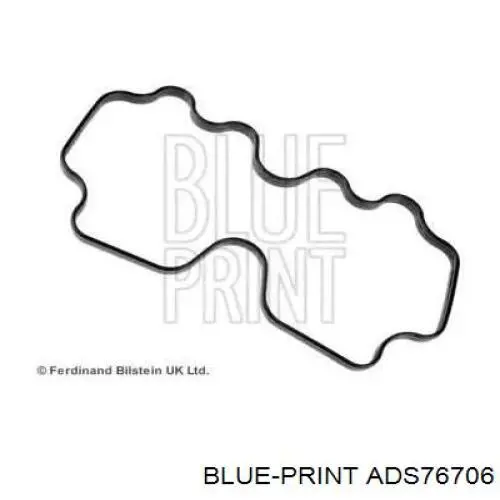 Vedante de tampa de válvulas de motor Blue Print ADS76706 preço, a partir de 12,63 USD