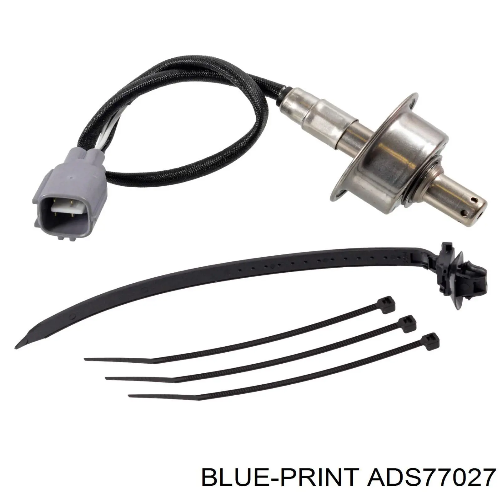 Sonda lambda, sensor de oxigênio até o catalisador Toyota 894670E200 preço, a partir de 73,76 USD