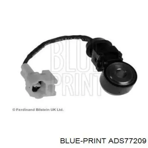 Sensor de detonação Subaru 22060070 preço, a partir de 19,79 USD