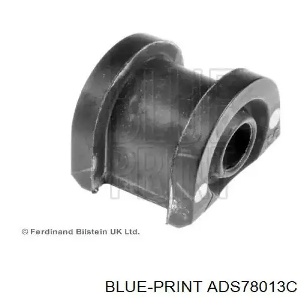 Compre RU719 Japan Parts Bucha de estabilizador dianteiro