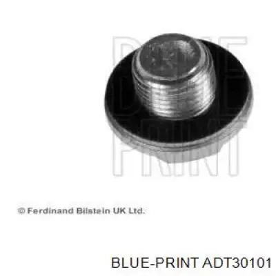 Compre ADT30101 Blue Print Tampão de panela de motor