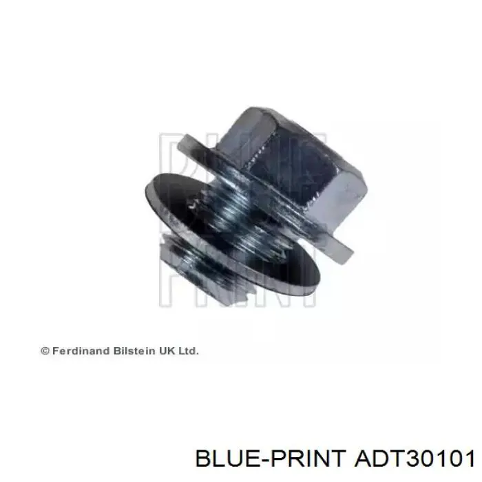Tampão de panela de motor Blue Print ADT30101 preço, a partir de 3,70 USD