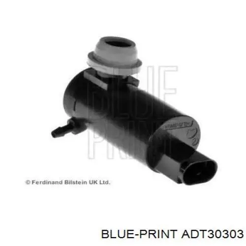 Compre 853300D050 Toyota Bomba de motor de fluido para lavador de vidro dianteiro