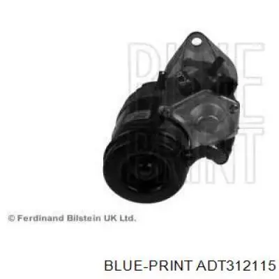 281000L032 Toyota Motor de arranco