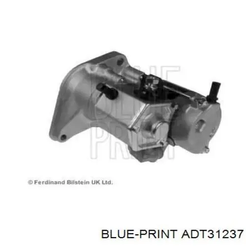 Compre 455924 VALEO Motor de arranco