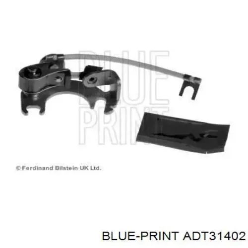 Compre ADT31402 Blue Print Grupo de contato de fecho de ignição