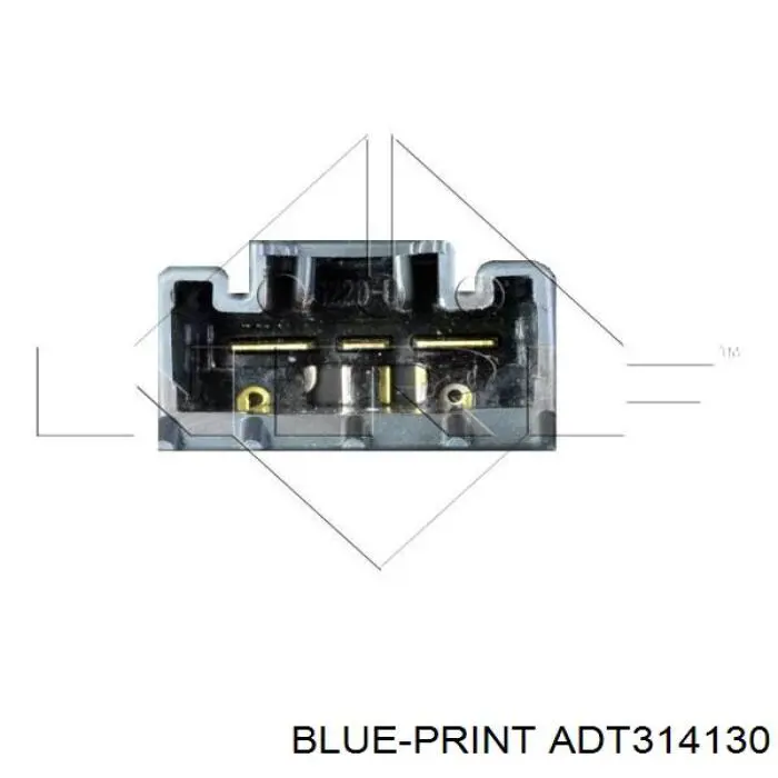 Motor de ventilador de forno (de aquecedor de salão) Blue Print ADT314130 preço, a partir de 65,18 USD
