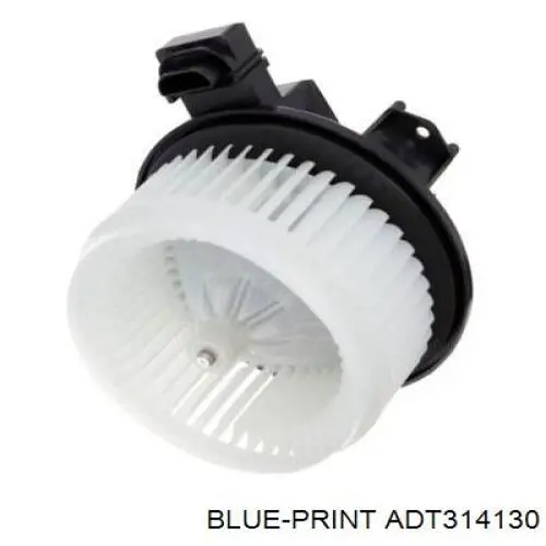 Motor de ventilador de forno (de aquecedor de salão) 8148NU1 Polcar