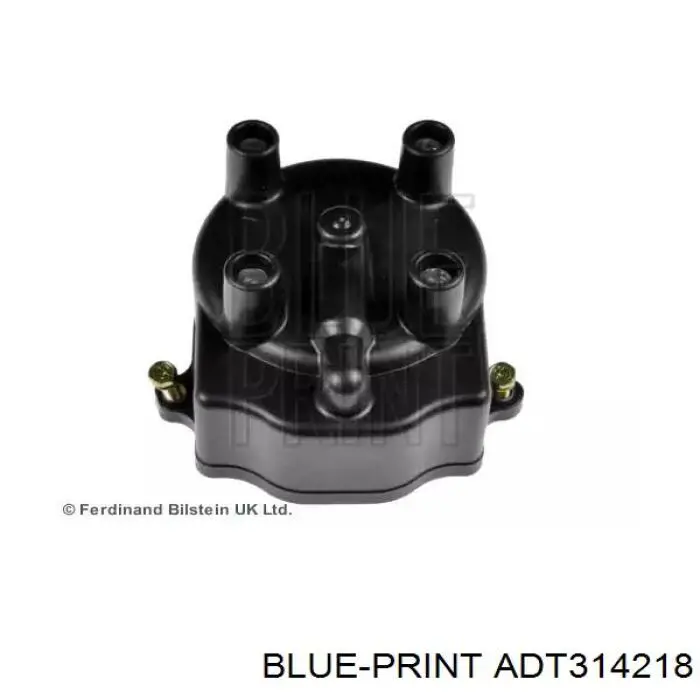 Tampa de distribuidor de ignição (distribuidor) Blue Print ADT314218 preço, a partir de 12,83 USD