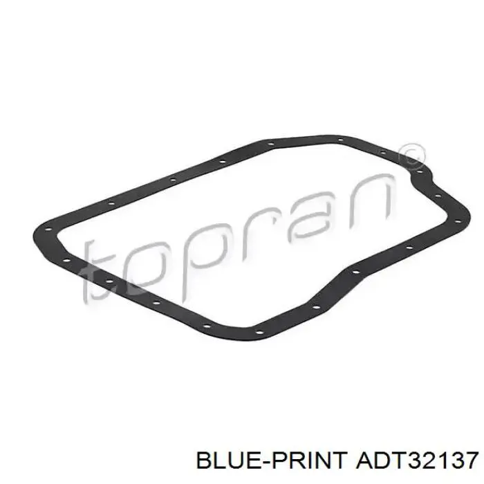 Q0850039 Q-fix Filtro da Caixa Automática de Mudança