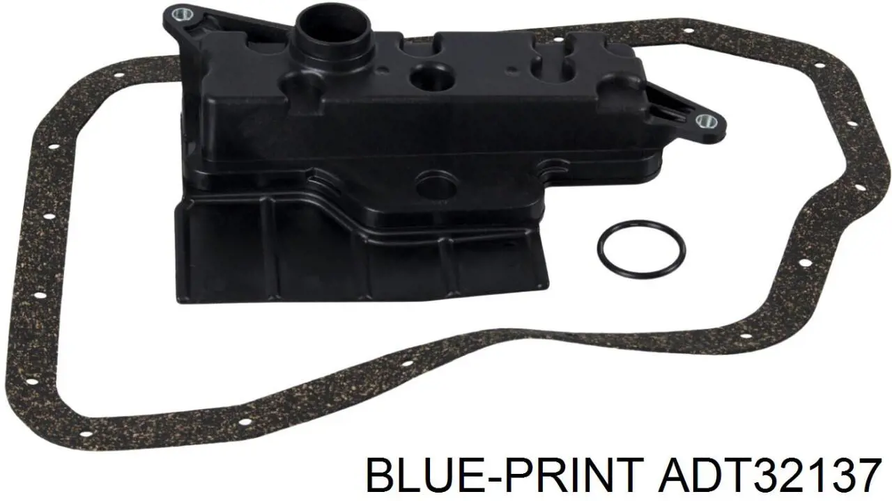 Q0850039 Q-fix Filtro da Caixa Automática de Mudança
