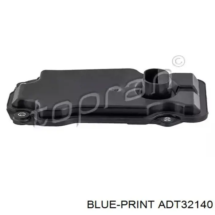 Filtro da Caixa Automática de Mudança Japan Parts FT120 preço, a partir de 26,46 USD