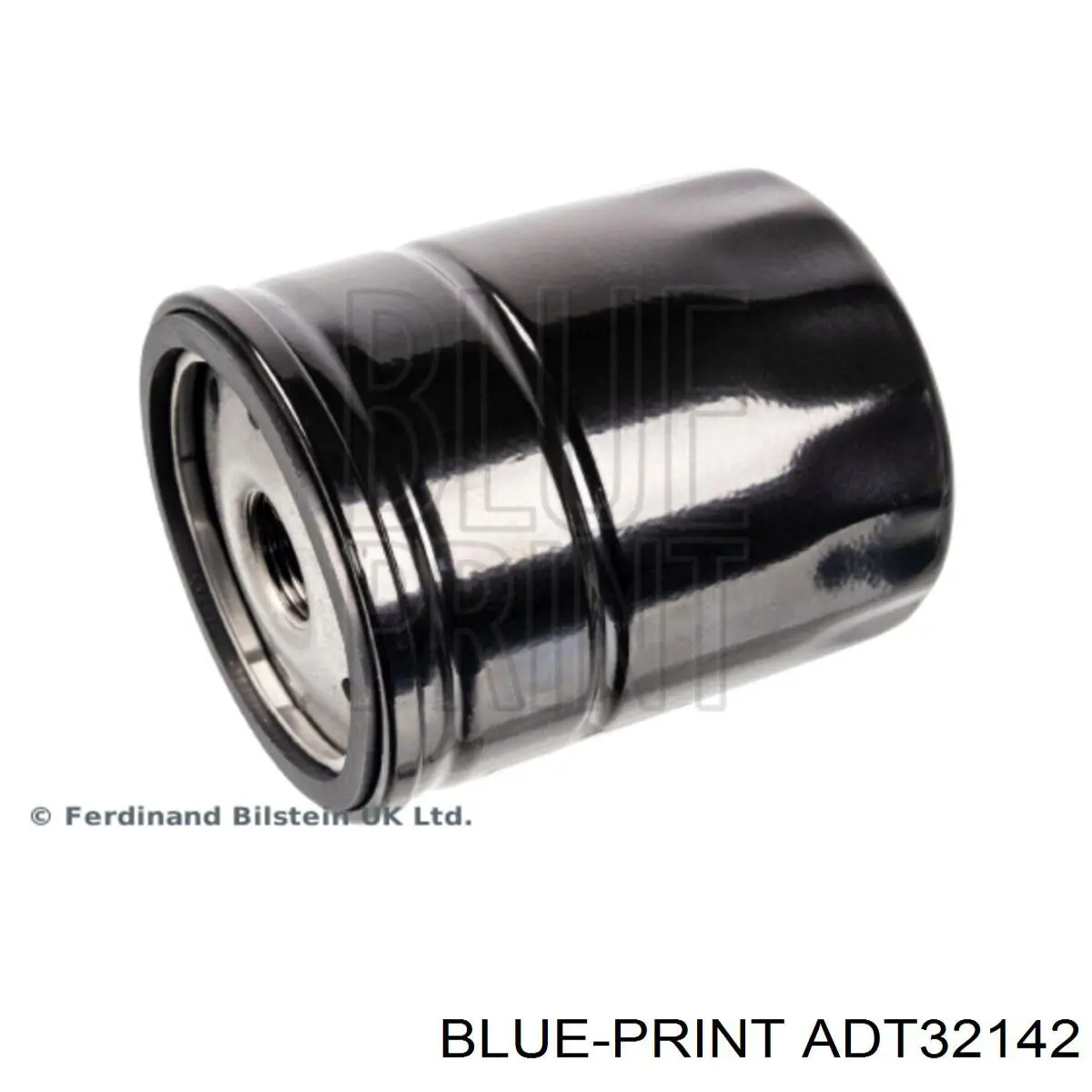 Filtro de óleo 55242758 Fiat/Alfa/Lancia