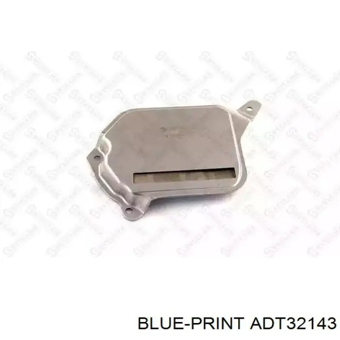 Filtro da Caixa Automática de Mudança Blue Print ADT32143 preço, a partir de 27,87 USD