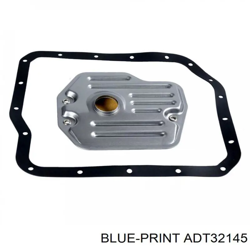Filtro da Caixa Automática de Mudança Japan Parts FT037 preço, a partir de 22,10 USD