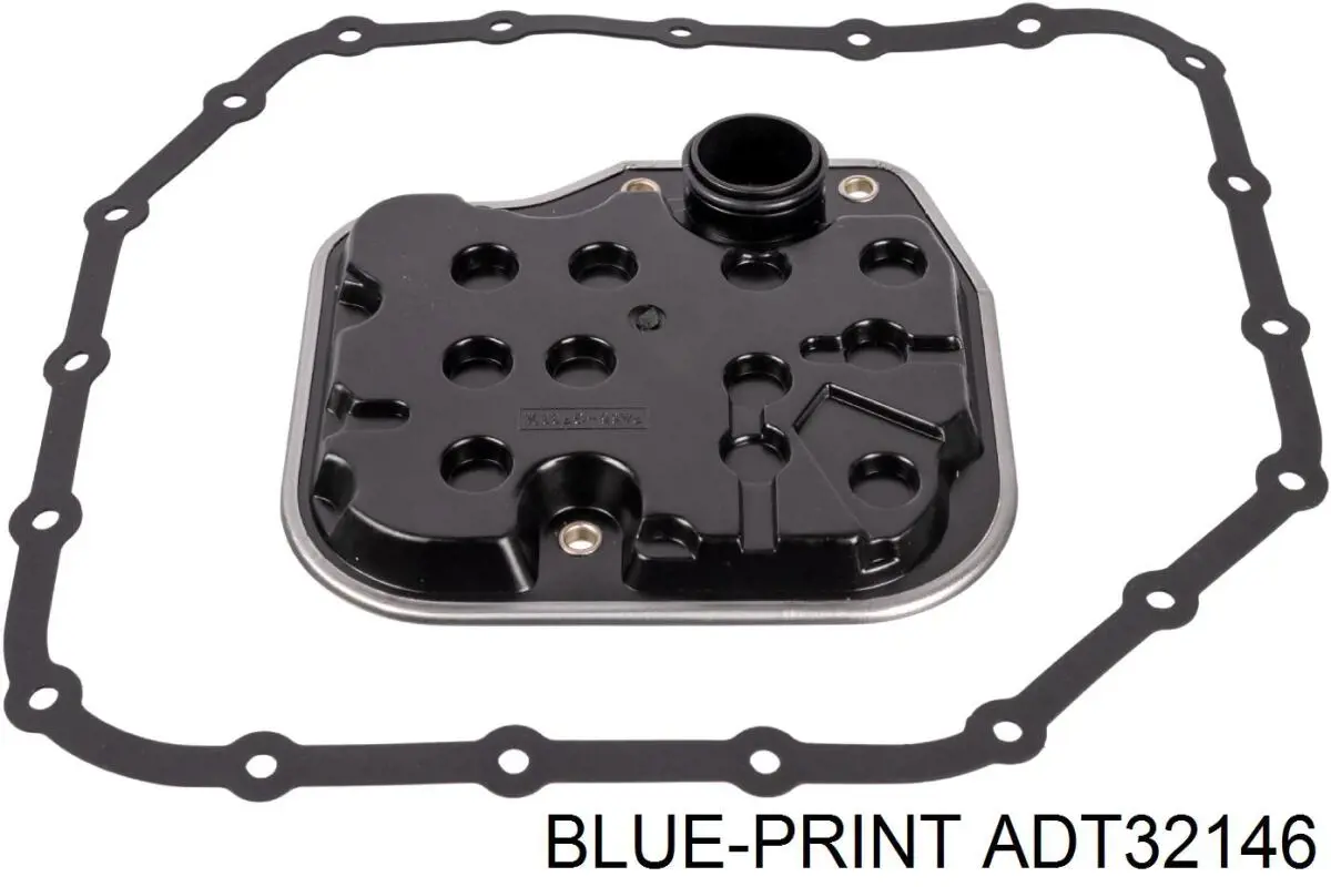 ADT32146 Blue Print Filtro da Caixa Automática de Mudança