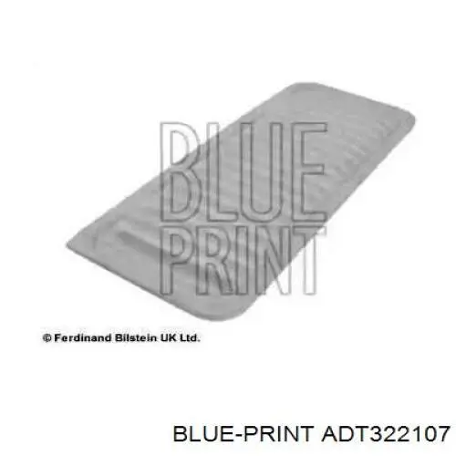 Compre 3063900 UFI Filtro de ar