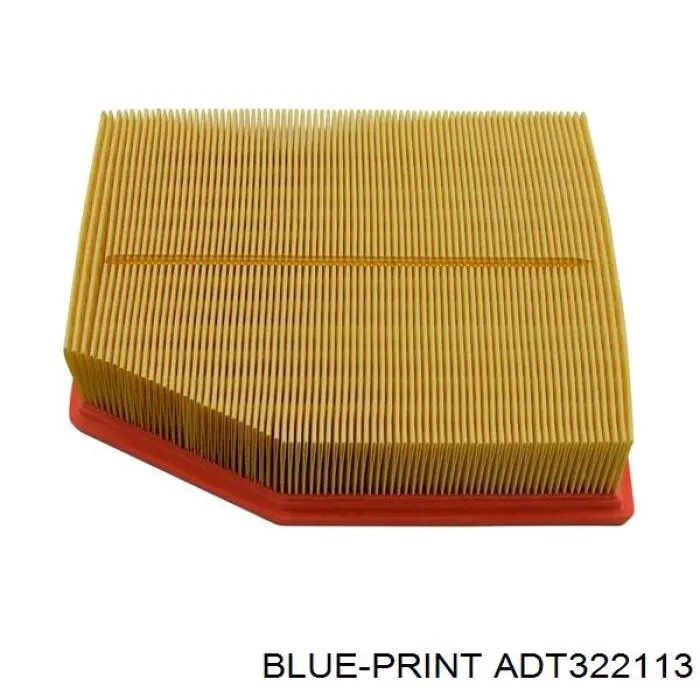 Filtro de ar SX3527 Shafer