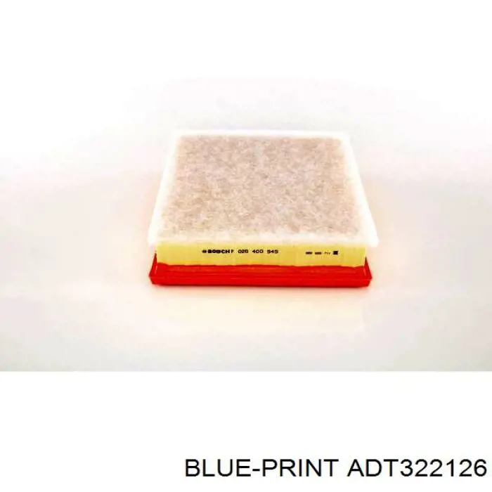 Compre FA2012S Japan Parts Filtro de ar
