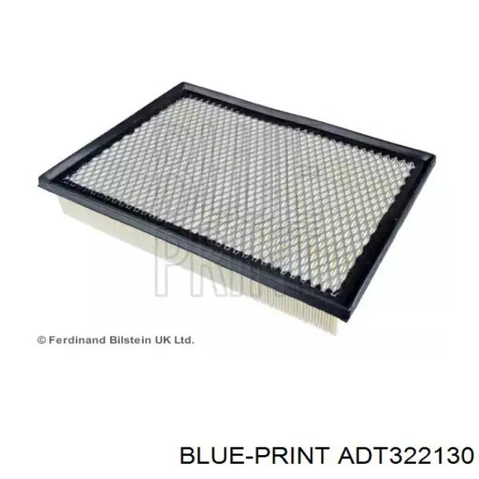 CA12055 Fram Filtro de ar