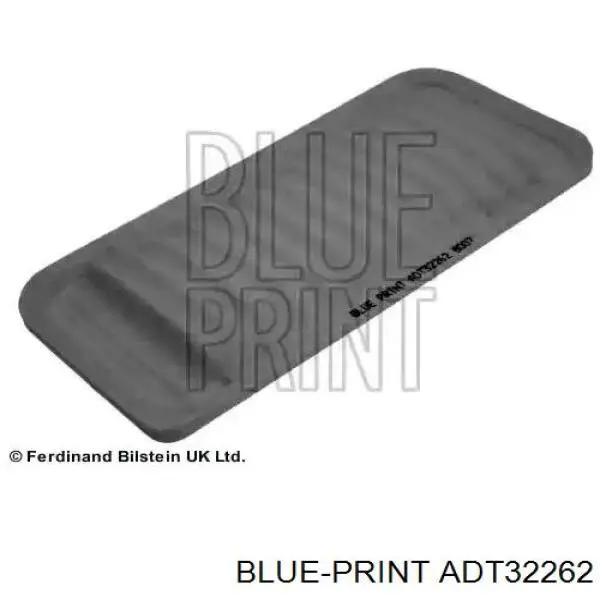Filtro de ar Blue Print ADT32262 preço, a partir de 3,91 USD