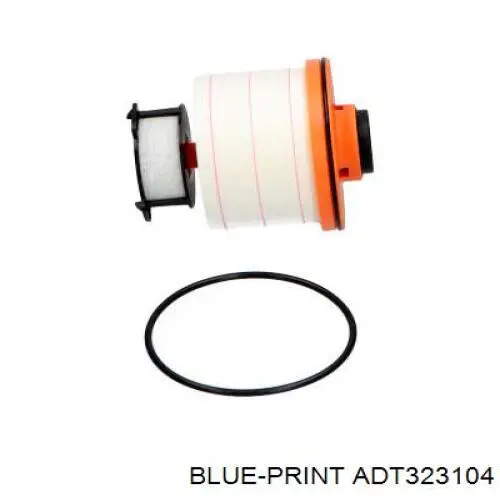 Filtro de combustível AND 3C129061 preço, a partir de 8,22 USD