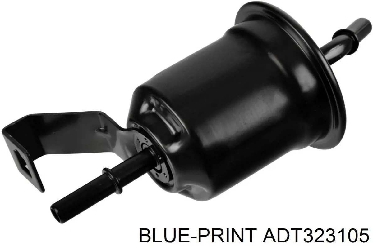Filtro de combustível Mahle Original KL1161 preço, a partir de 22,21 USD