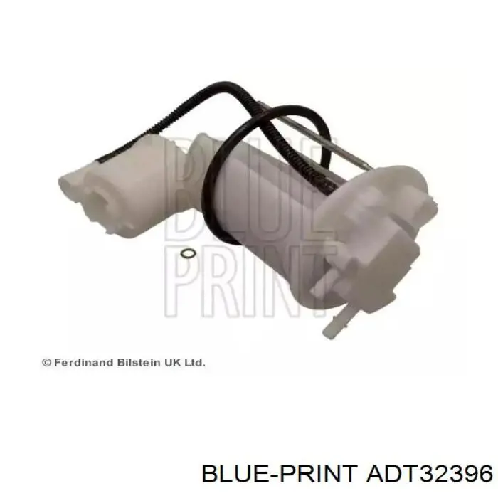 Filtro de combustível Q-fix Q0840615 preço, a partir de 73,22 USD