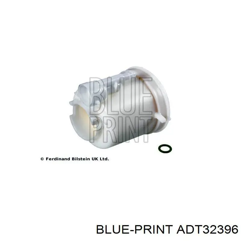 Compre Q0840615 Q-fix Filtro de combustível
