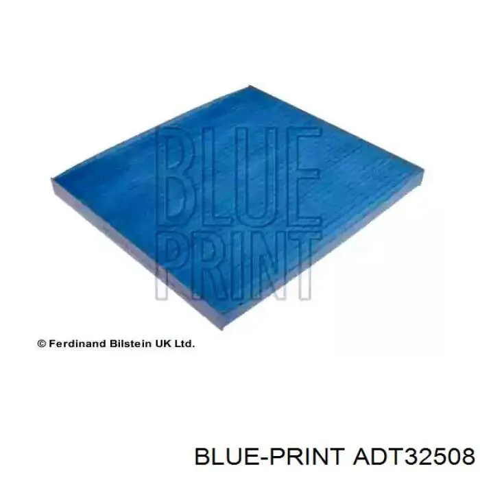 Compre ADT32508 Blue Print Filtro de salão