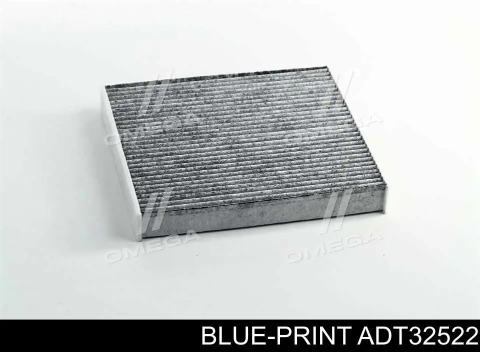 Filtro de salão Blue Print ADT32522 preço, a partir de 10,22 USD