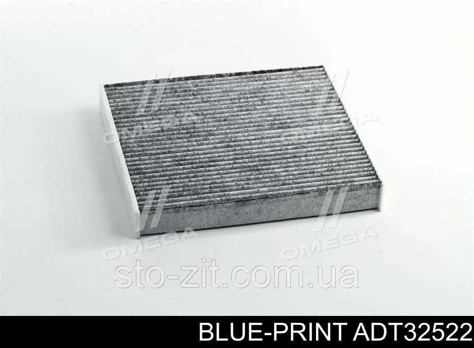 Compre ADT32522 Blue Print Filtro de salão