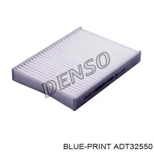 Filtro de salão Japan Parts FAATY15 preço, a partir de 6,40 USD