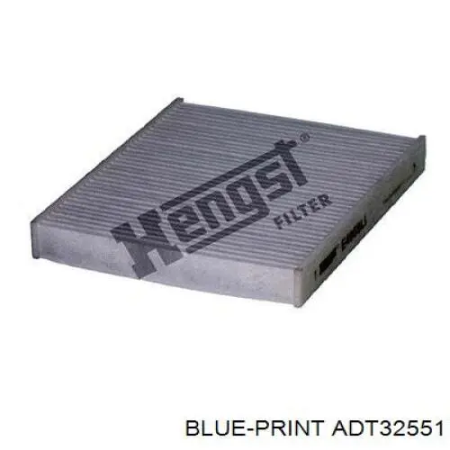 Filtro de salão NTY FCFTY016C preço, a partir de 9,10 USD