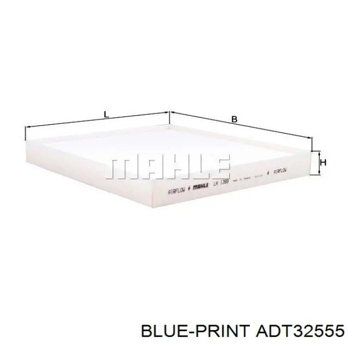 Compre PMBC23 Parts-Mall Filtro de salão