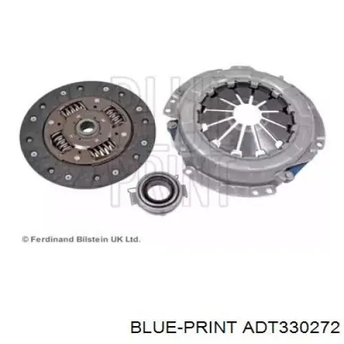 Kit de embraiagem (3 peças) VALEO 832680 preço, a partir de 142,52 USD