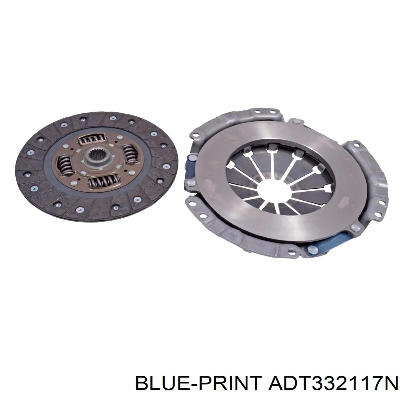 Compre 3121005120 Toyota Cesta de embraiagem