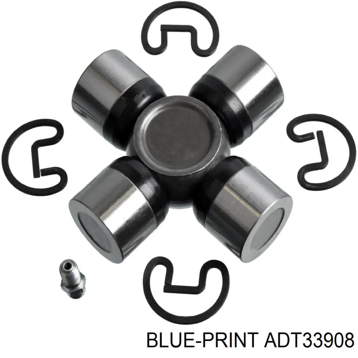 Cruzeta da junta universal traseira Blue Print ADT33908 preço, a partir de 28,74 USD