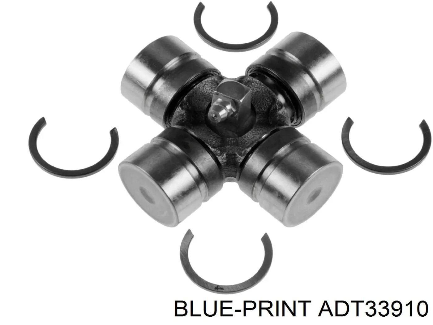 Compre TT123 Toyo Cruzeta da junta universal traseira