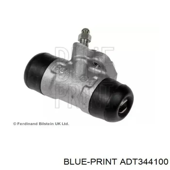 Cilindro traseiro do freio de rodas de trabalho Toyota 4755009130 preço, a partir de 20,46 USD