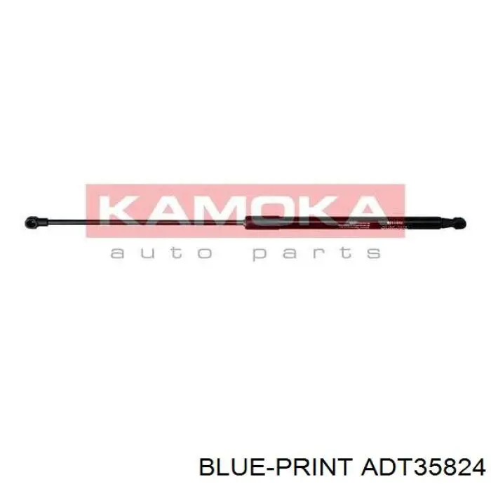 Compre 534400W270 Toyota Amortecedor da capota