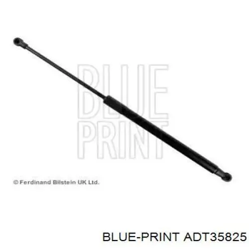 Amortecedor de vidro de porta-malas (de 3ª/5ª porta traseira (de tampa de alcapão) Toyota 689300W020 preço, a partir de 31,02 USD