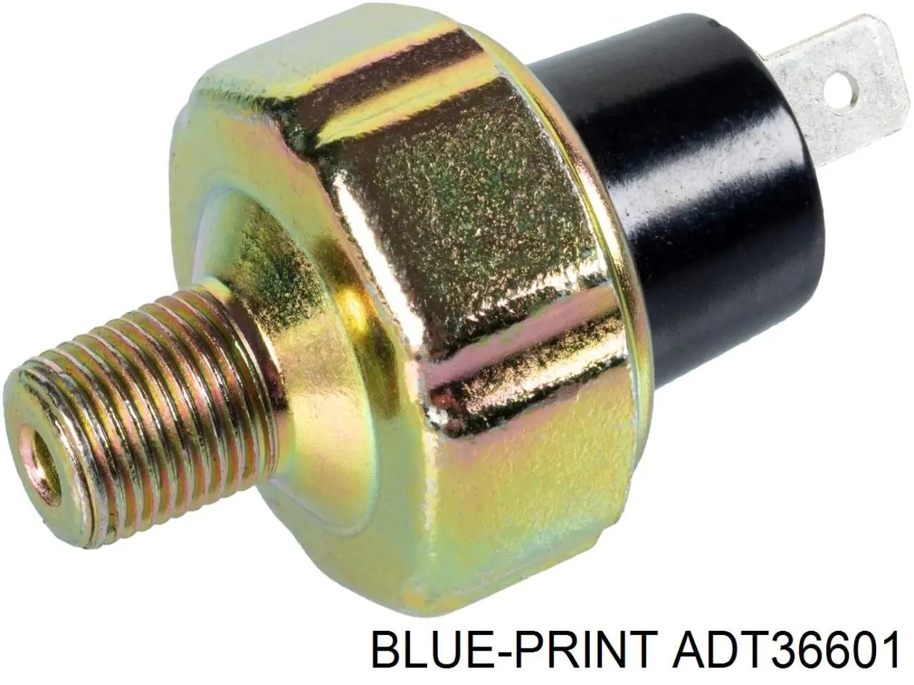 Compre ADT36601 Blue Print Sensor de pressão de óleo